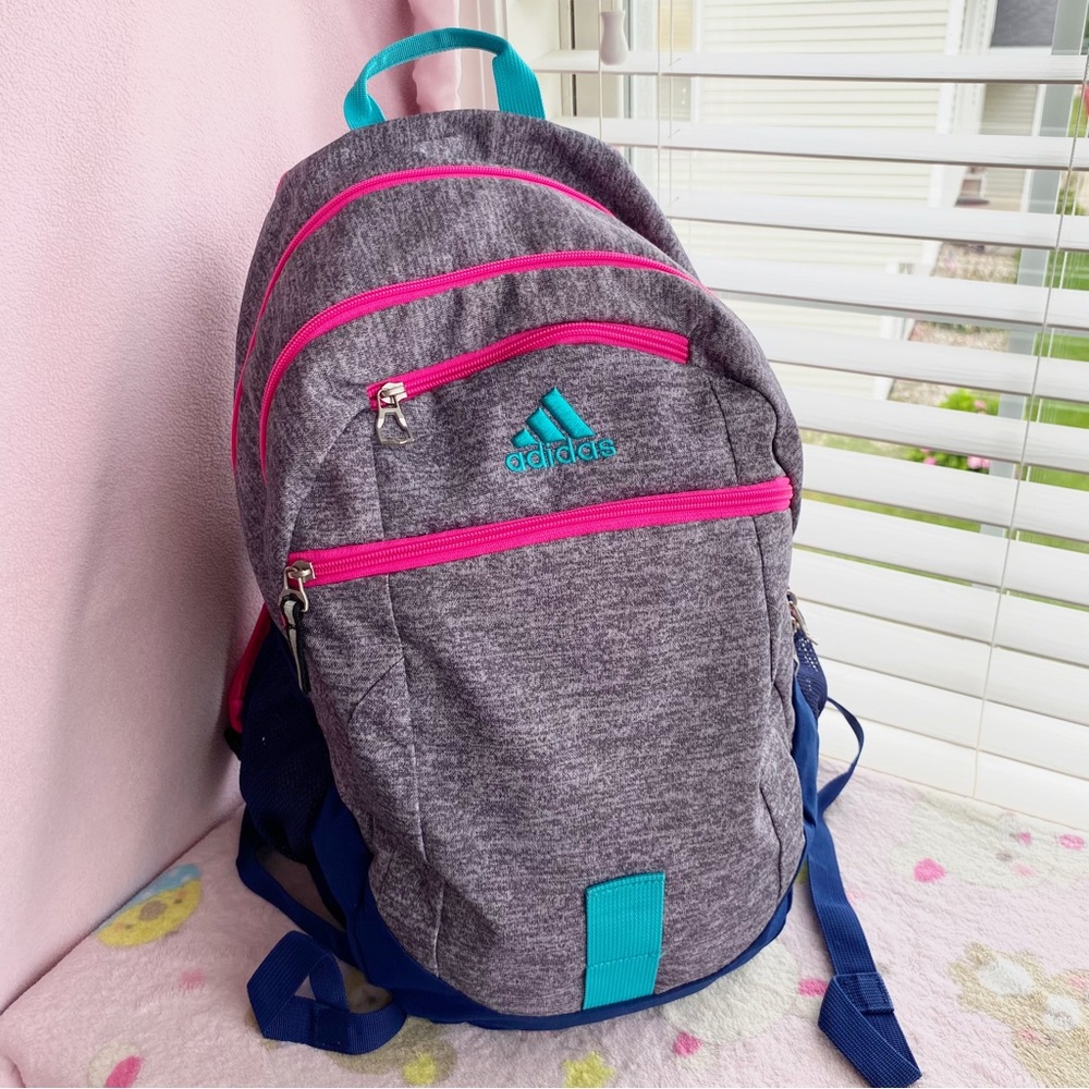 adidas backpack